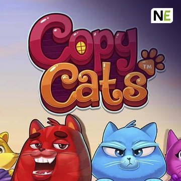 Copy Cats - MOTO128
