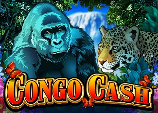 Pragmatic : Congo Cash - MOTO128