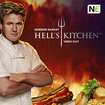 Gordon Ramsay Hells Kitchen - MOTO128