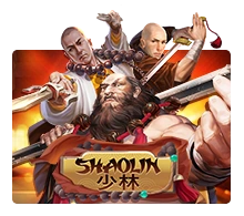 Joker123 : Shaolin - MOTO128