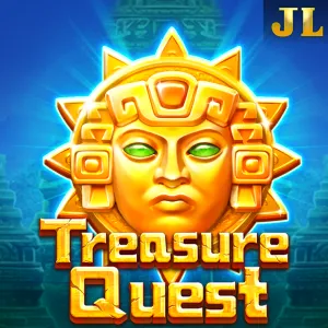 Treasure Quest - MOTO128