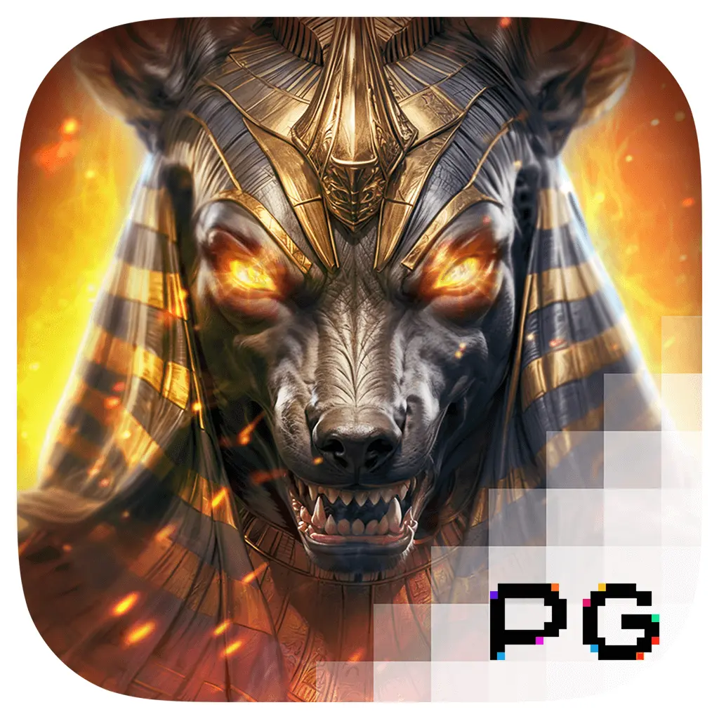 Anubis Wrath - MOTO128