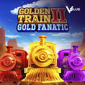 Golden Train 2 - MOTO128