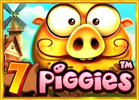Pragmatic : 7 Piggies - MOTO128