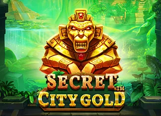 Pragmatic : Secret City Gold - MOTO128