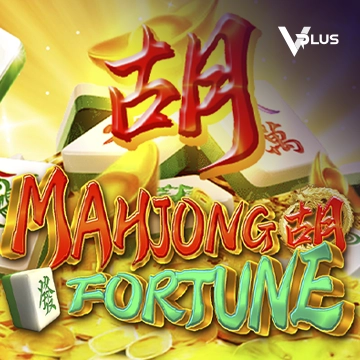 Mahjong Fortune - MOTO128