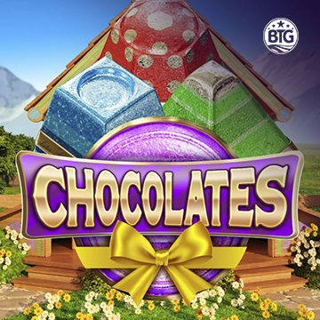 Chocolates - MOTO128