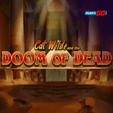 Cat Wilde and the Doom of Dead - MOTO128
