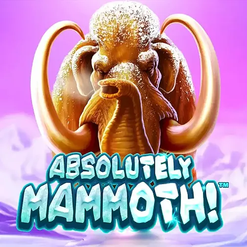 Absolutely Mammoth - MOTO128