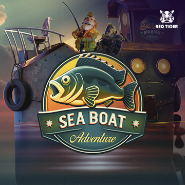 Sea Boat Adventure MegaWays - MOTO128