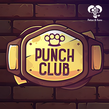 Punch Club - MOTO128