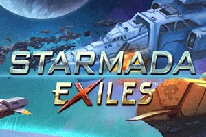 Starmada Exiles - MOTO128