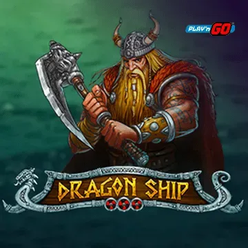 Dragon Ship - MOTO128