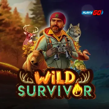 Wild Survivor - MOTO128