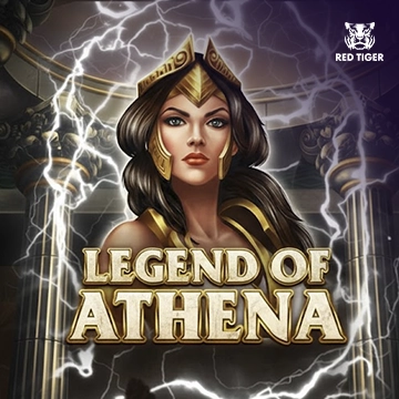 Legend of Athena - MOTO128