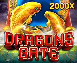 Dragons Gate - MOTO128