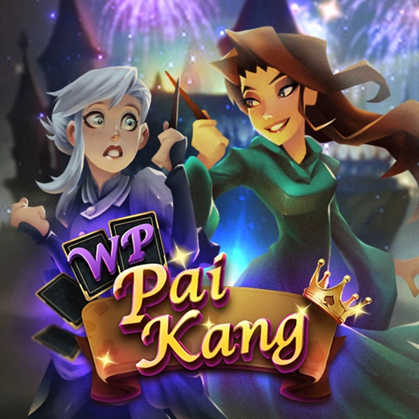 WP Pai Kang - MOTO128