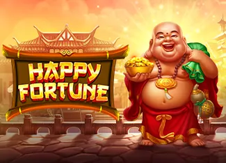 Pragmatic : Happy Fortune - MOTO128