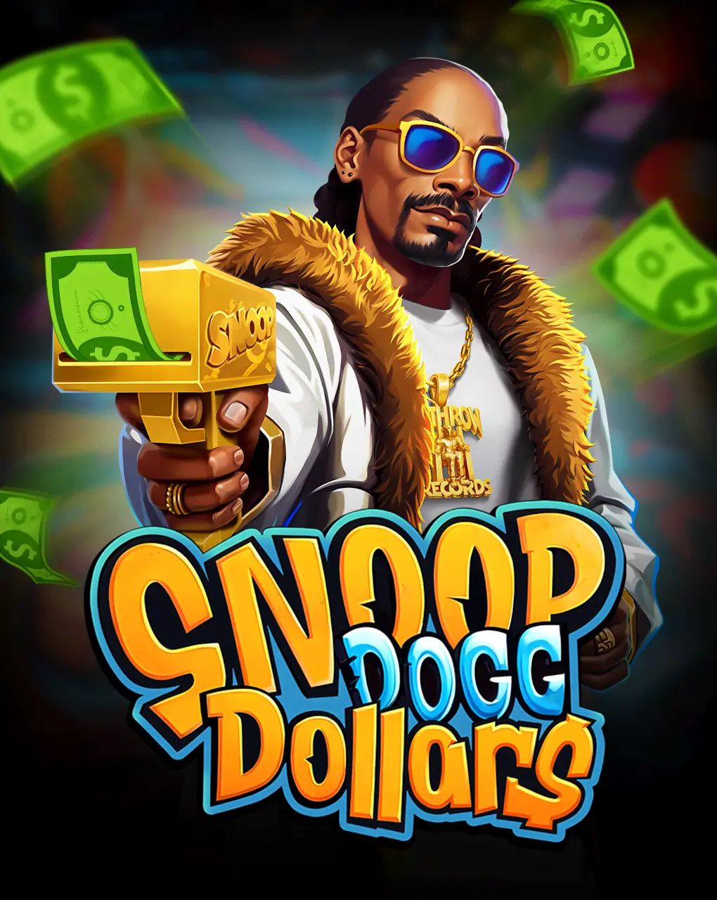 Snoop Dogg Dollars - MOTO128