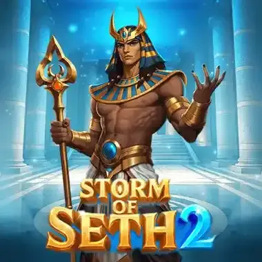 Storm Of Seth 2 - MOTO128