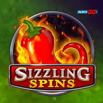 Sizzling Spins - MOTO128