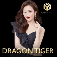 DRAGONTIGER - MOTO128