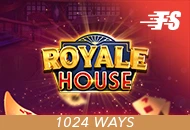 Royale House - MOTO128