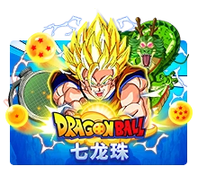 Joker123 : Dragon Ball - MOTO128