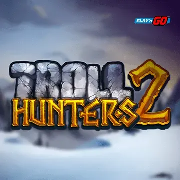 Troll Hunters 2 - MOTO128
