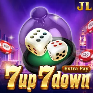 7 UP 7 DOWN - MOTO128