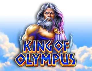 King of Olympus - MOTO128