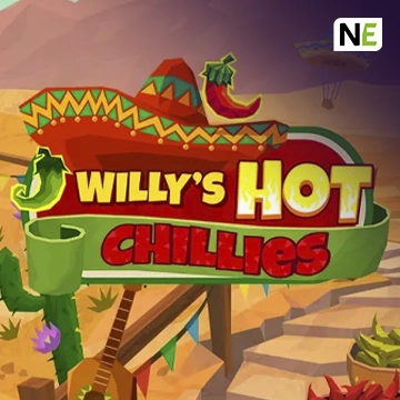 Willys Hot Chillies - MOTO128