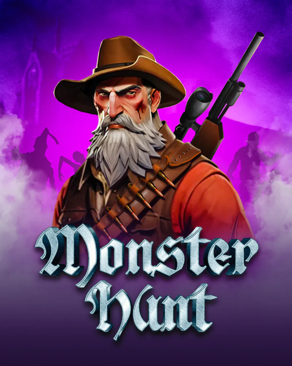 Monster Hunt - MOTO128