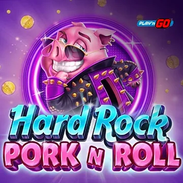 Hard Rock Pork n Roll - MOTO128