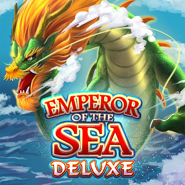 Emperor of the Sea Deluxe - MOTO128