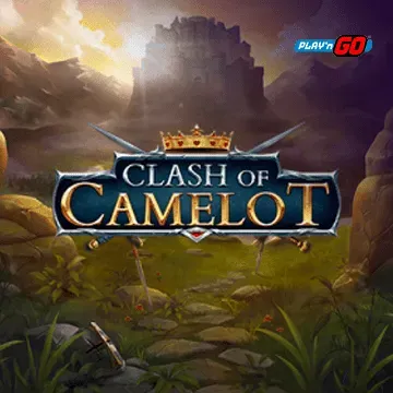 Clash of Camelot - MOTO128