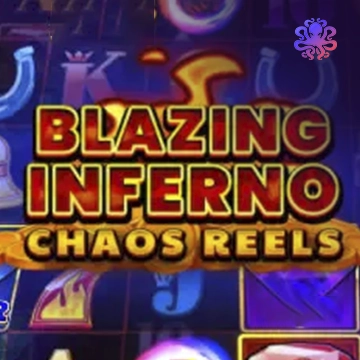 Blazing Inferno Chaos Reels - MOTO128