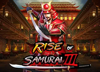 Pragmatic : Rise of Samurai 3 - MOTO128