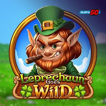 Leprechaun Goes Wild - MOTO128