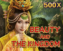 Beauty And The Kingdom - MOTO128