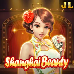 Shanghai Beauty - MOTO128