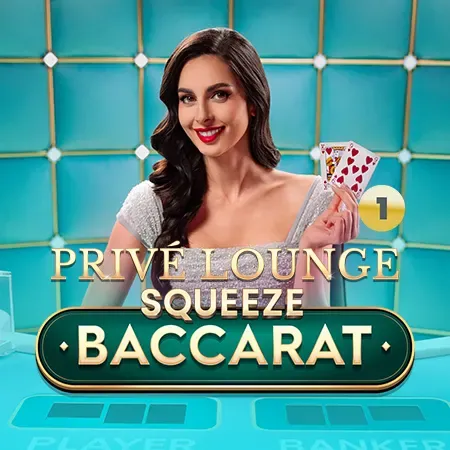 Priv&eacute; Lounge Baccarat 1 - MOTO128