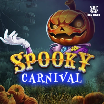 Spooky Carnival - MOTO128