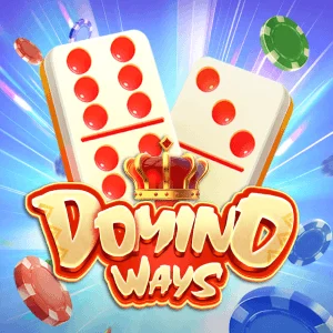 Domino Ways - MOTO128