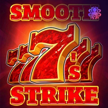 Smooth 7’s Strike - MOTO128