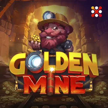 Golden Mine - MOTO128