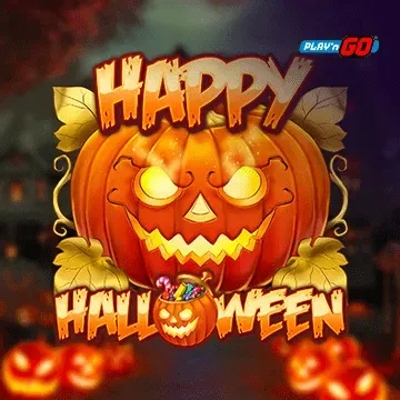 Happy Halloween - MOTO128