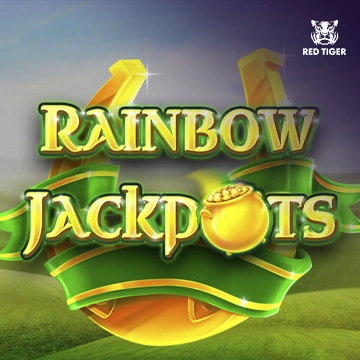 Rainbow Jackpots - MOTO128