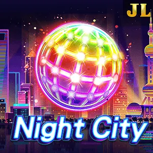 Night City - MOTO128
