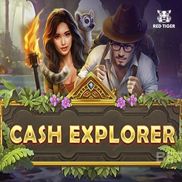 Cash Explorer - MOTO128